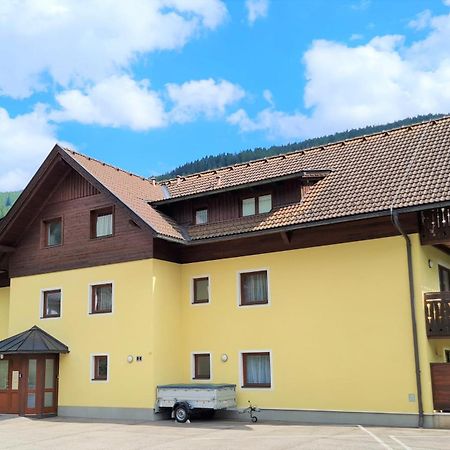 Haus Nora By Globalimmoservice Bad Kleinkirchheim Dış mekan fotoğraf