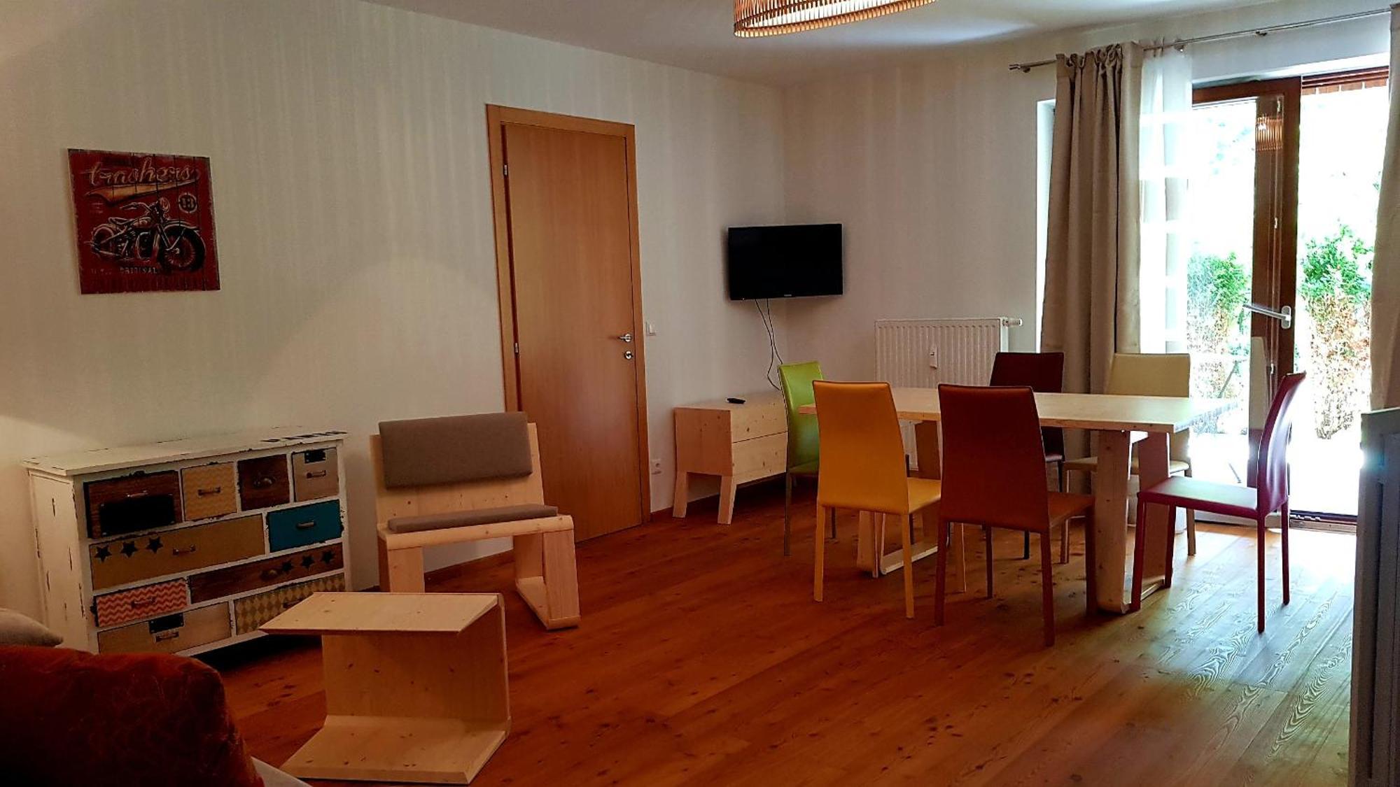 Haus Nora By Globalimmoservice Bad Kleinkirchheim Dış mekan fotoğraf
