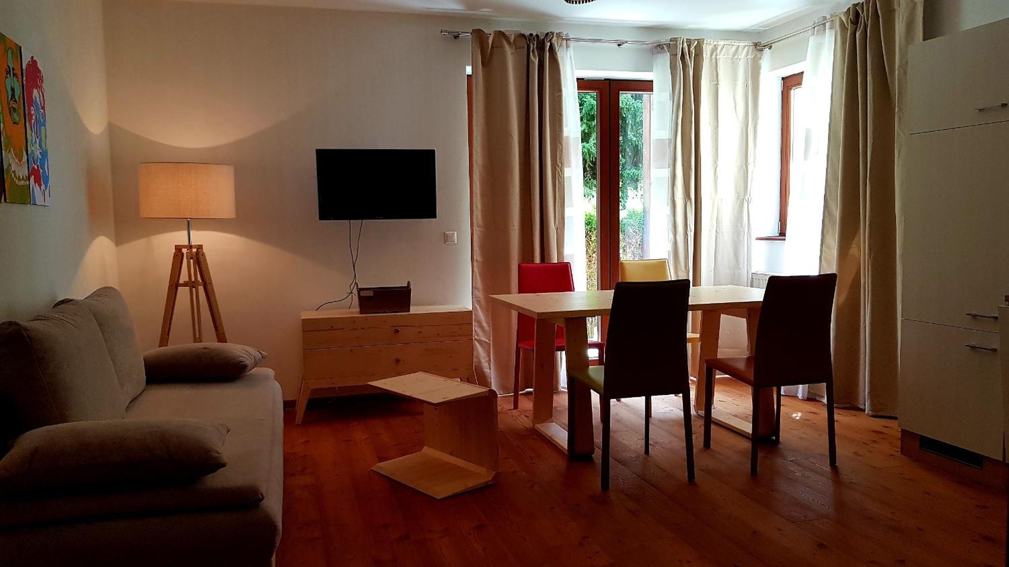Haus Nora By Globalimmoservice Bad Kleinkirchheim Dış mekan fotoğraf