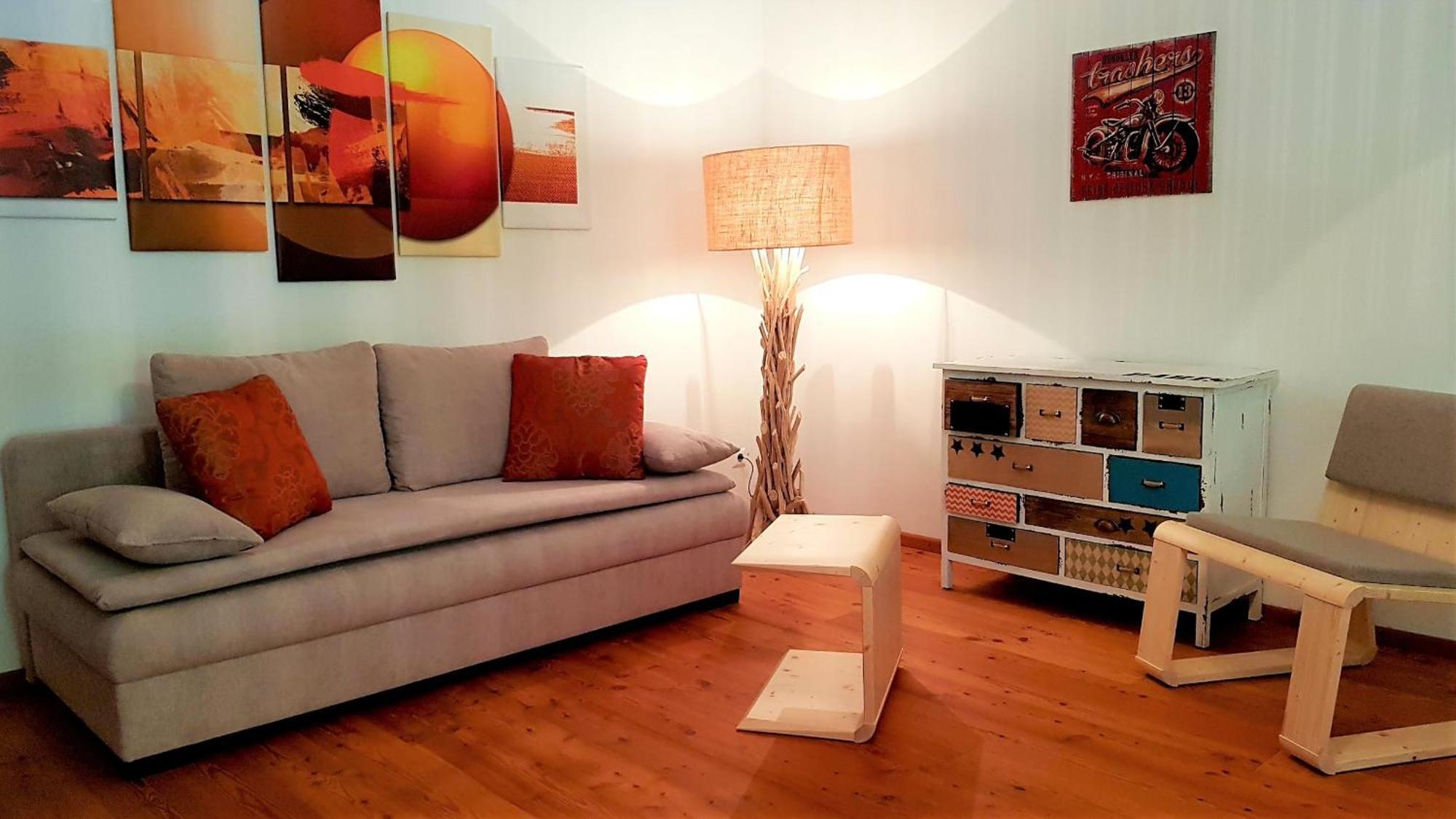 Haus Nora By Globalimmoservice Bad Kleinkirchheim Dış mekan fotoğraf